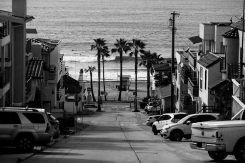 QUIKSILVER – RADICAL TIMES SOUTHERN CALIFORNIA