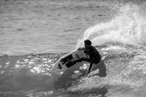 QUIKSILVER – RADICAL TIMES SOUTHERN CALIFORNIA