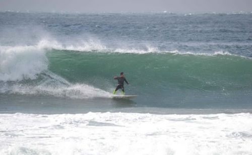 San Vero Milis: 300 atleti a Capo Mannu per i Fisw Surf Games