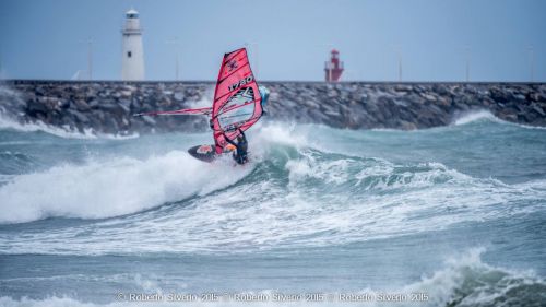Campionato Nazionale Wave Windsurf 2017