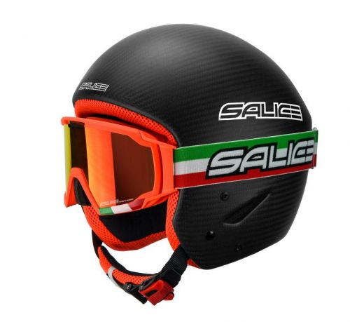 Salice casco RACE