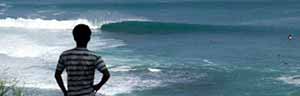 Capodanno Surf in Indonesia BALI + GILI + LOMBOK