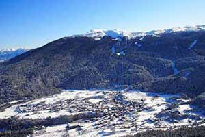 SKI AREA PAGANELLA, INIZIA UFFICIALMENTE LA STAGIONE INVERNALE2017/2018