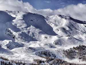 Valle d’Aosta, apre Pila Snowland!