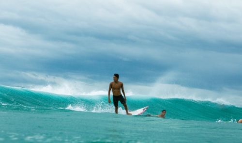 RIO WAIDA: LA STORIA DI UN SURFER PROMETTENTE