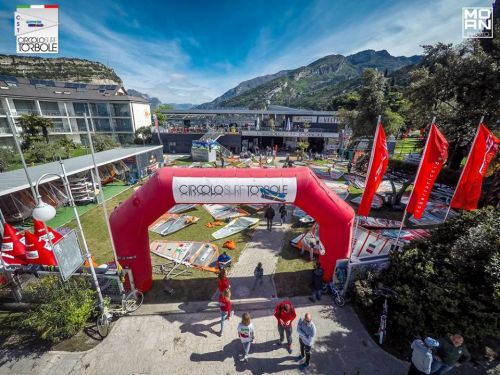 Italian Slalom Tour 2018 (Foil Tour 2018)
