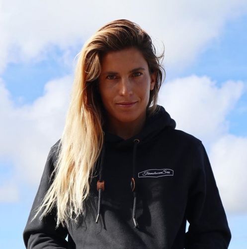 Claire Bevilacqua entra nell’Italia Team di Surf