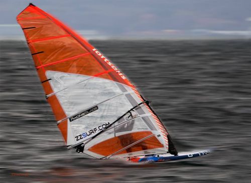 Coppa Italia di Formula Windsurfing: Terza tappa di Gravedona (Co)