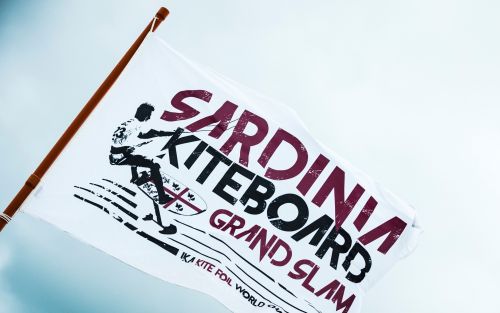 SARDINIA GRAND SLAM – Day 1