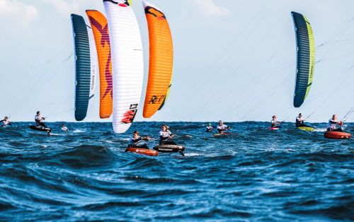 SARDINIA GRAND SLAM â€“ Day 3