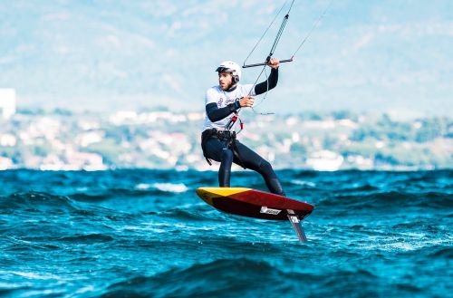 SARDINIA GRAND SLAM â€“ Day 3