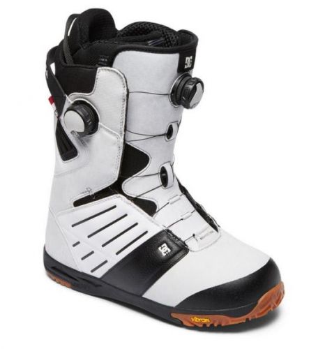 DC Boots Judge - Prezzo al pubblico: €329,99