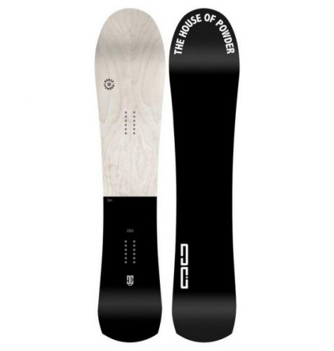 DC Snowboards HR - Prezzo al pubblico: €599,99
