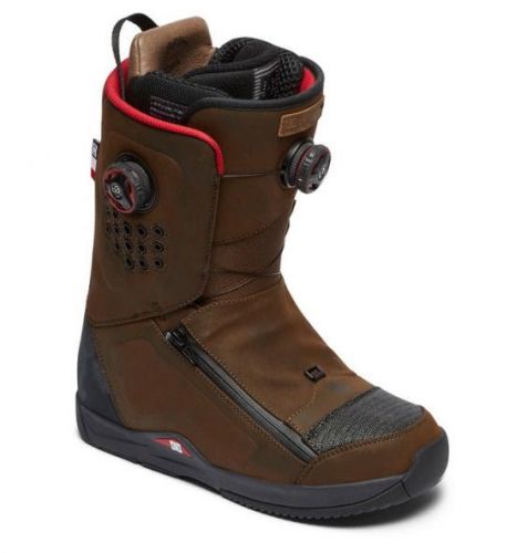 DC Boots Travis Rice Signature Model - Prezzo al pubblico: €449,99