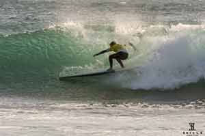 Al via i FISW Surf Games a Capo Mannu: ecco qualche numero