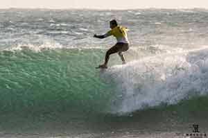 Al via i FISW Surf Games a Capo Mannu: ecco qualche numero