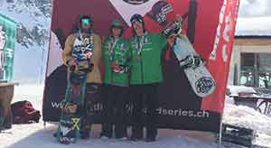 Coppa del Mondo Big Air: italiani eliminati in qualifica a Pechino, guida Thorgren