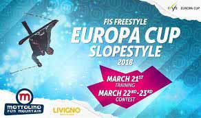 Coppa Europa di snowboard slopestyle: a Landgraaf Emma Gennero debutta con un nono posto