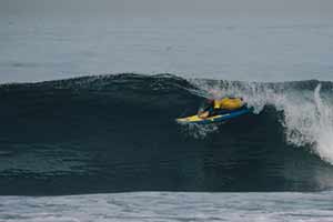L’Italia è pronta per gli Stance ISA World Adaptive Surfing Championship