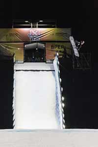 Skipass elegge i suoi Campioni. La Coppa del Mondo FIS Big Air ha infiammato ModenaFiere