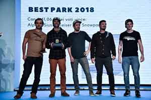 Skipass Snowpark Awards 2018: annunciati i vincitori