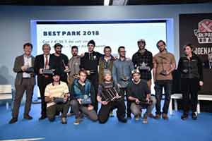 Skipass Snowpark Awards 2018: annunciati i vincitori