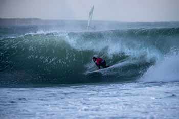 FISW Surf Games: ecco i verdetti