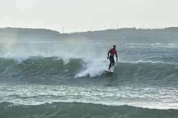 FISW Surf Games: ecco i verdetti