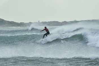 FISW Surf Games: ecco i verdetti