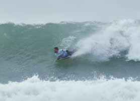 FISW Surf Games: ecco i verdetti