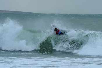 FISW Surf Games: ecco i verdetti