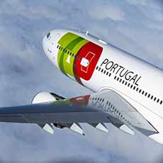 HHRA: Sesto aeroporto di TAP Air Portugal in Italia. Da giugno 2019 anche Napoli fra gli scali serviti