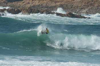 Ramon Taliani conquista l’edizione 2018 del Marinedda Bay Open