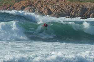 Ramon Taliani conquista l’edizione 2018 del Marinedda Bay Open