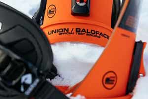 Union Baldface - Prezzo al pubblico: € 299,90