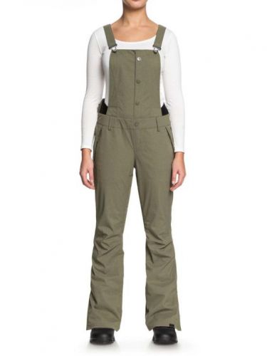 ROXY Torah Bright Vitaly Bib Pant - Prezzo al pubblico: €239,99