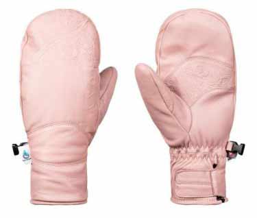 ROXY Moffola Snow Torah Bright Abyss Mitt - Prezzo al pubblico: €99,99