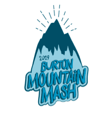 BURTON MOUNTAIN MASH