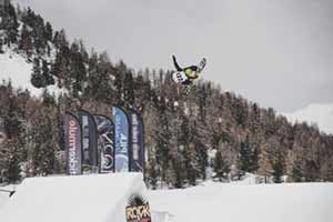 Gabriel Adams e Enni Saarela vincono il Pila Rookie Fest by Rock and Ride 2019!