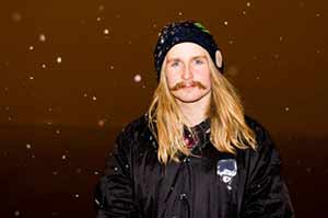 Welcome HalldÃ³r Helgason to the ThirtyTwo Team
