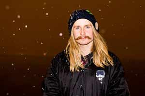 Welcome Halldór Helgason to the ThirtyTwo Team