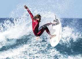 Alterego: la rivoluzione del surf parte dall’Italia