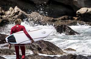 Alterego: la rivoluzione del surf parte dallâ€™Italia