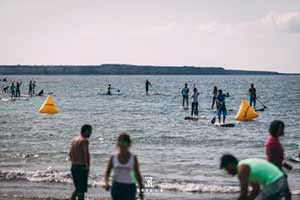 LA SAGRA DEL SURF DI CAPO MANNU 2019