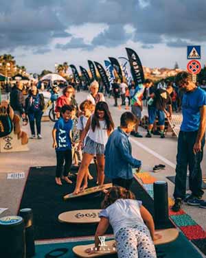 LA SAGRA DEL SURF DI CAPO MANNU 2019