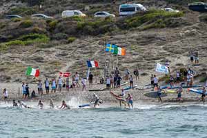 Open Water Challenge SUP Festival