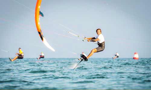 Aperte le iscrizioni per il Formula Kite European Championship di Torregrande