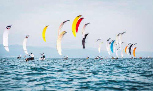 Aperte le iscrizioni per il Formula Kite European Championship di Torregrande