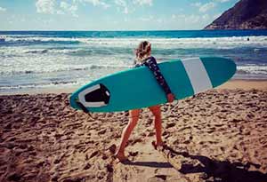 Girl Surf Power 2019: al Via la 4a Edizione!