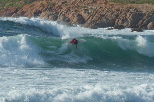 Le onde di Isola Rossa sono pronte a ruggire: arriva il Marinedda Bay Open 2019